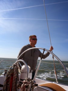 Skipper Philipp